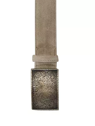 BECKERT | Ceinture traditionnelle LICHTENSTEIN | 